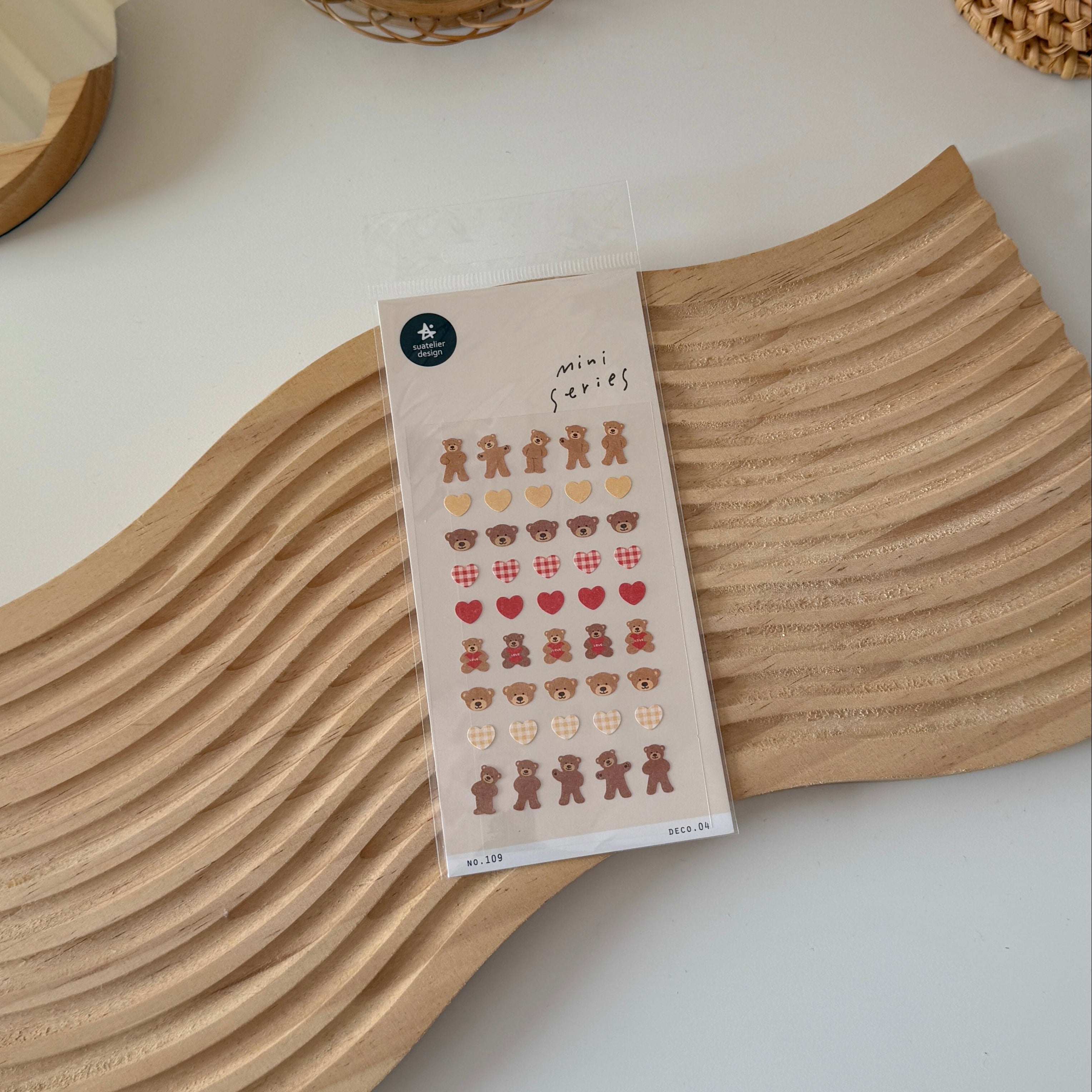 Soft & Cozy Journaling Box