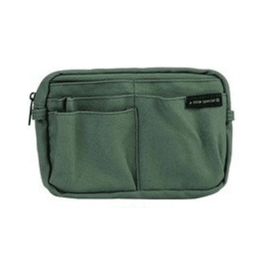 Multi-Compartment Pencil Case Large Capacity – Up 60% Off at PaperWrld