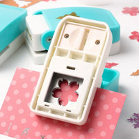 DIY Paper Punch Craft Tool
