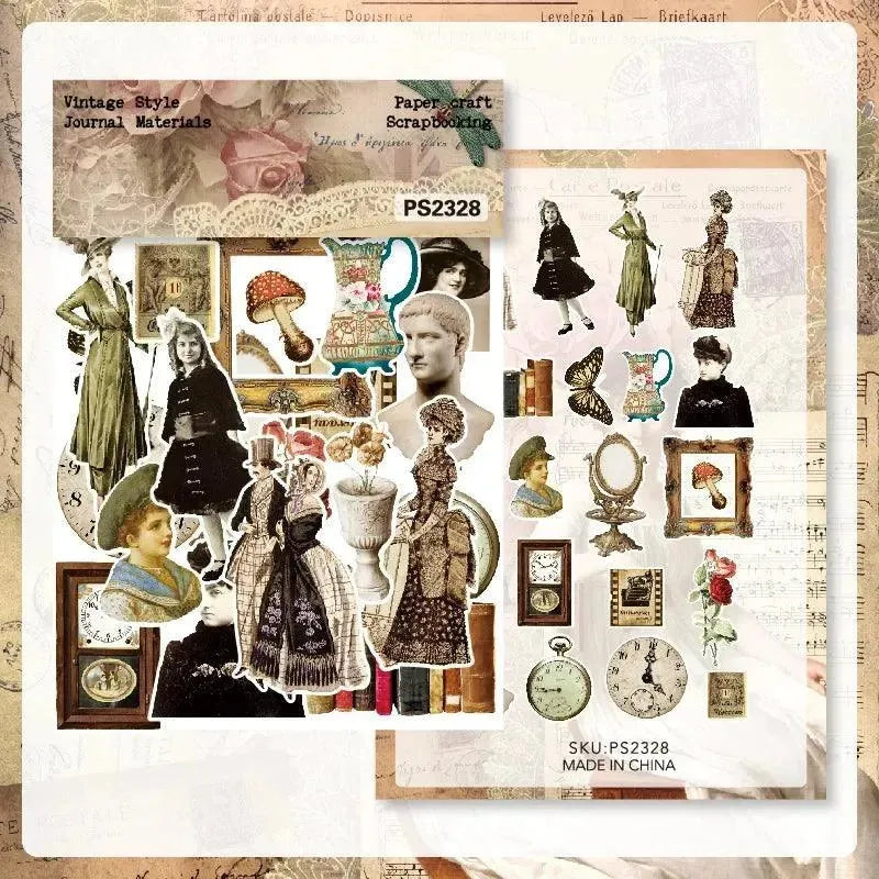 vintage-autumn-die-cut-sticker-pack-up-60-off-at-paperwrld