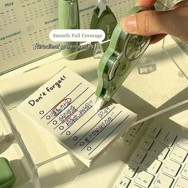 Gradient Dream Correction Tape Set