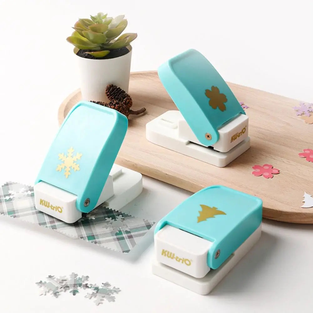 DIY Paper Punch Craft Tool