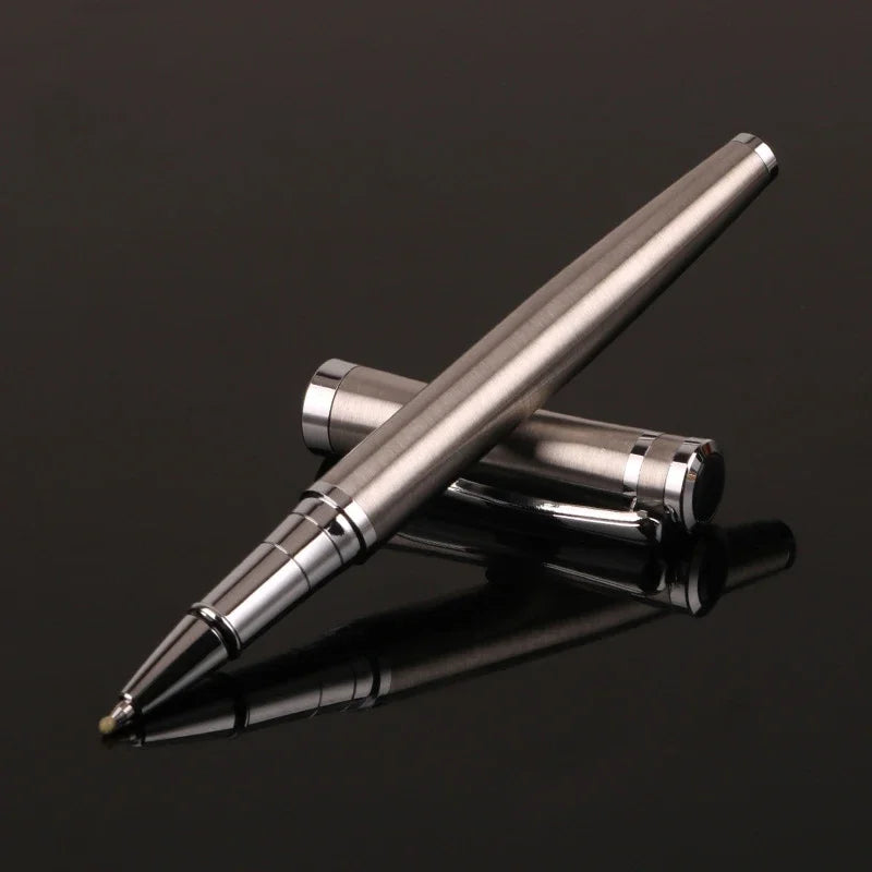 Luxe Elegance Metal Ballpoint Pen