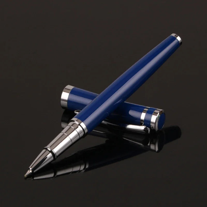 Luxe Elegance Metal Ballpoint Pen