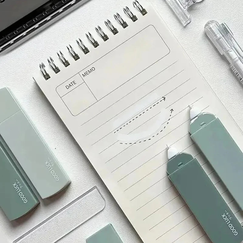 Gradient Aesthetic Correction Tape Set