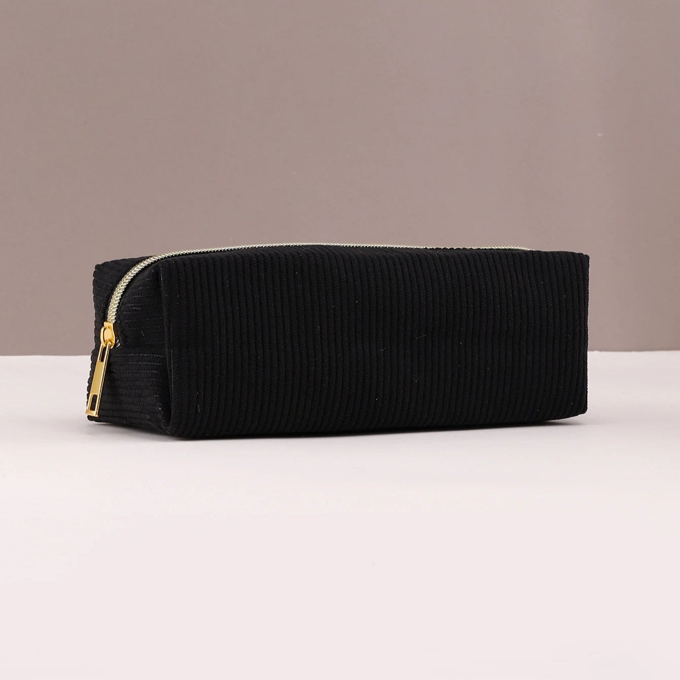 Corduroy Cozy Pencil Case