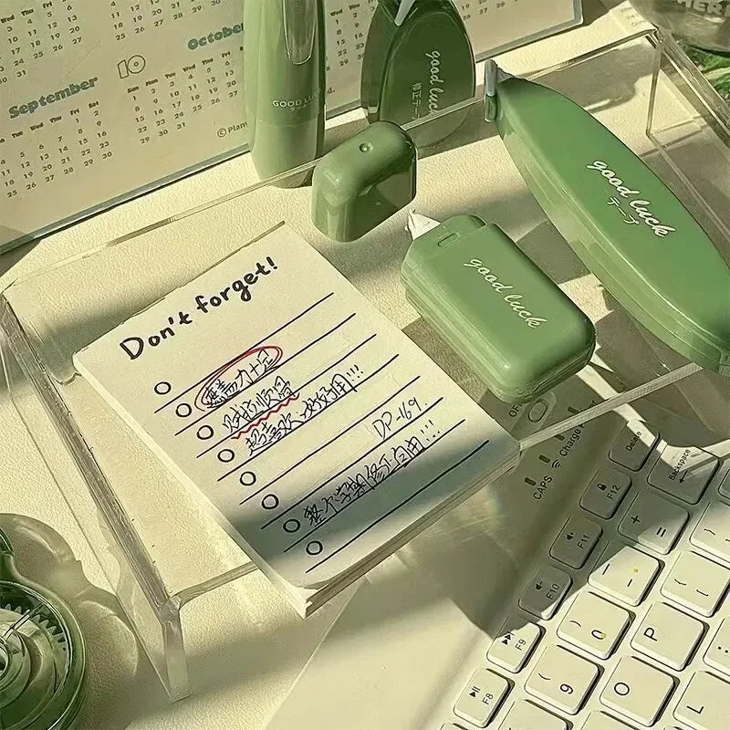 Gradient Dream Correction Tape Set