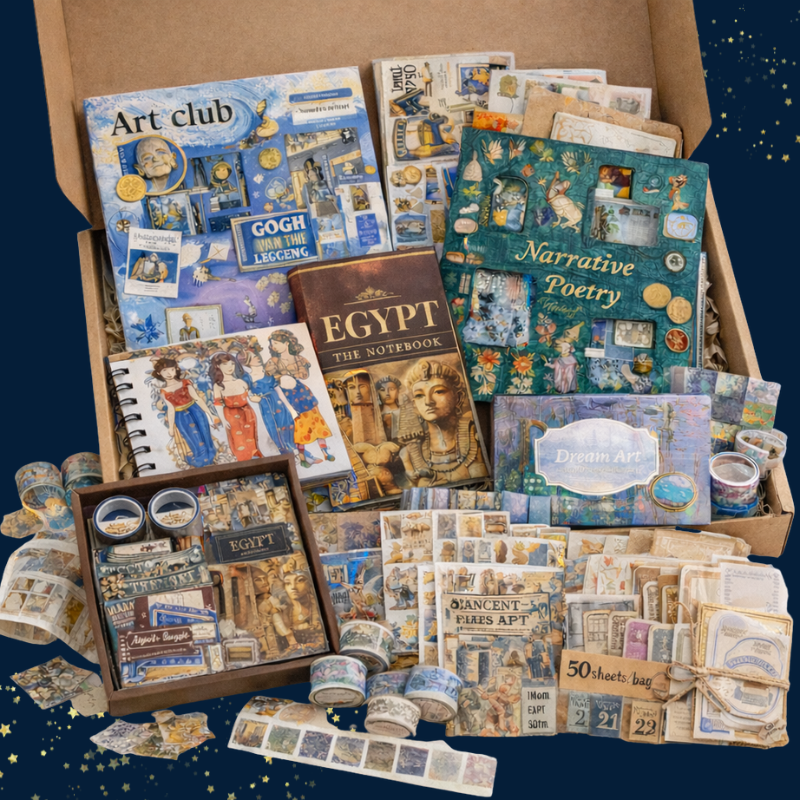 Ultimate Creative Bundle