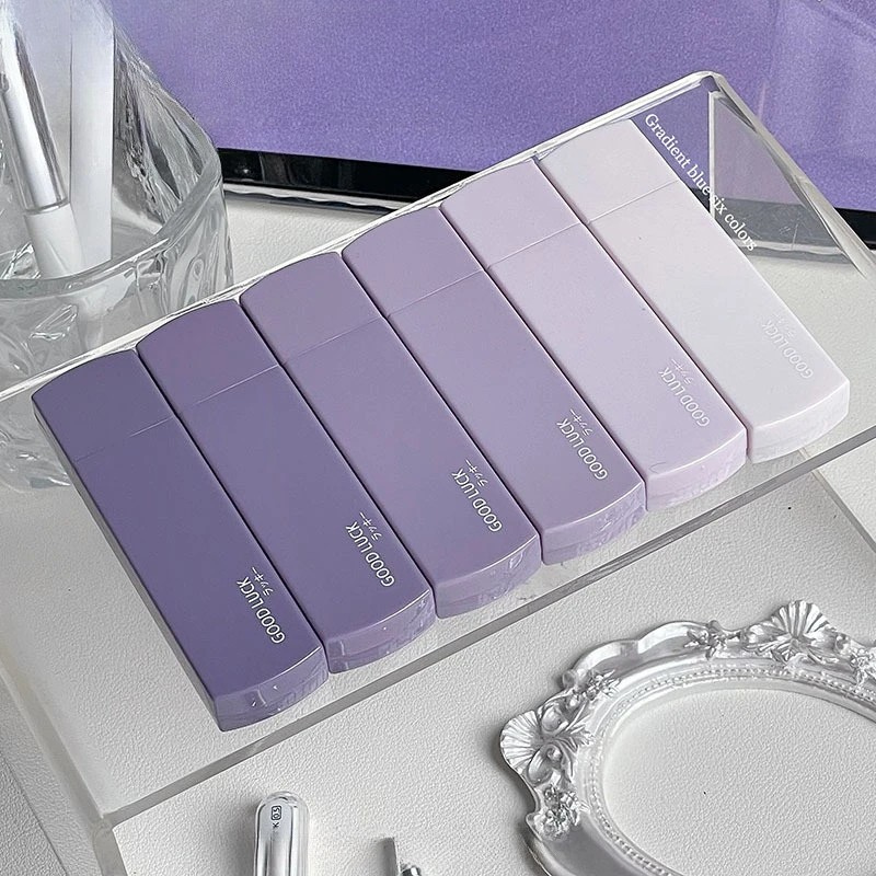 Gradient Aesthetic Correction Tape Set