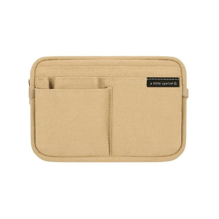 Multi-Compartment Pencil Case Large Capacity – Up 60% Off at PaperWrld