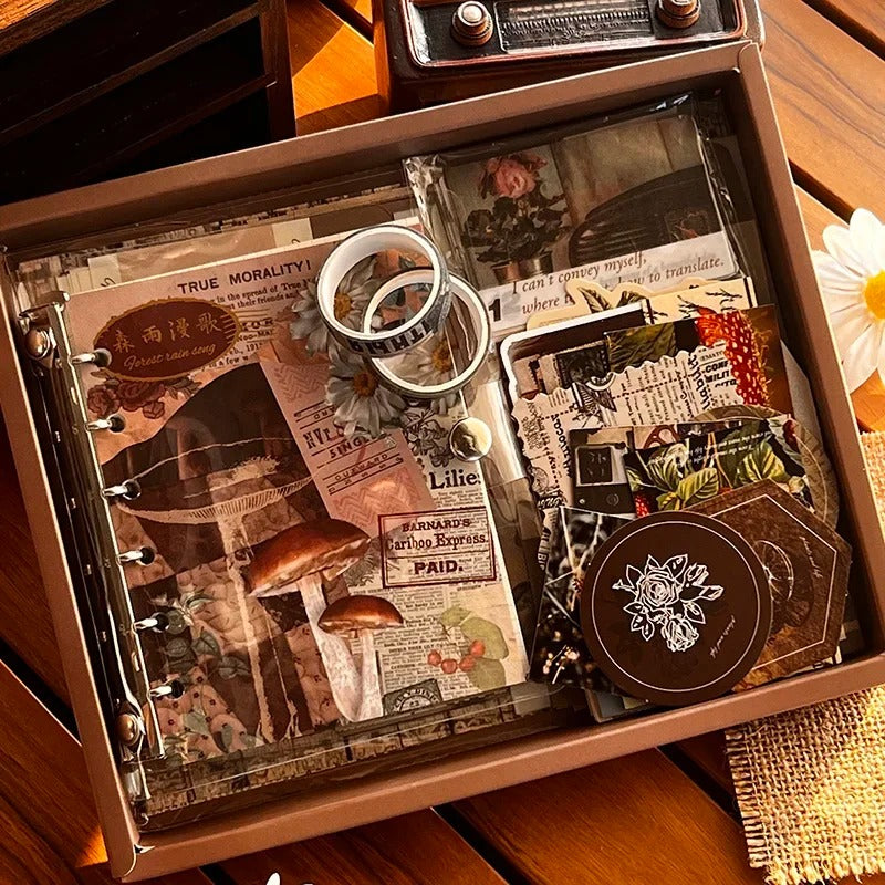 PaperWrld Enchanted Memories Box