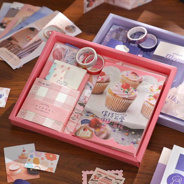 Journaling & Scrapbooking Box – Up 60% Off at PaperWrld