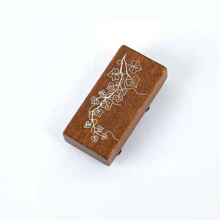 Wooden Garden Stamps - Creeper - PaperWrld