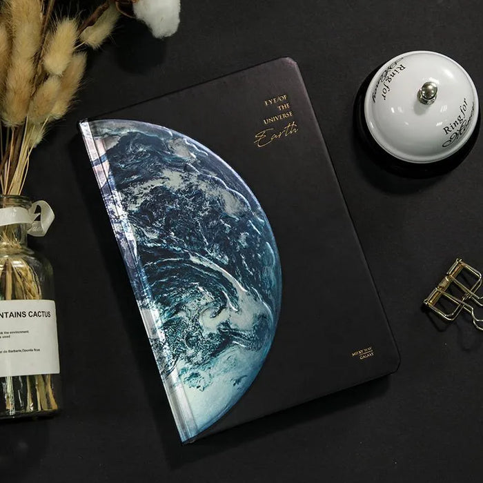 PAPERWRLD - Universe Notebook