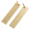 6cm Brass Keychain Ruler – Up 60% Off at PaperWrld