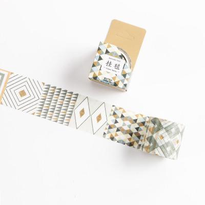 English Washi Tape - Tapestry - PaperWrld