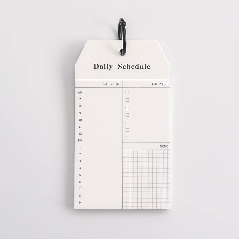 To do list & Daily Schedule - Daily Plan - PaperWrld