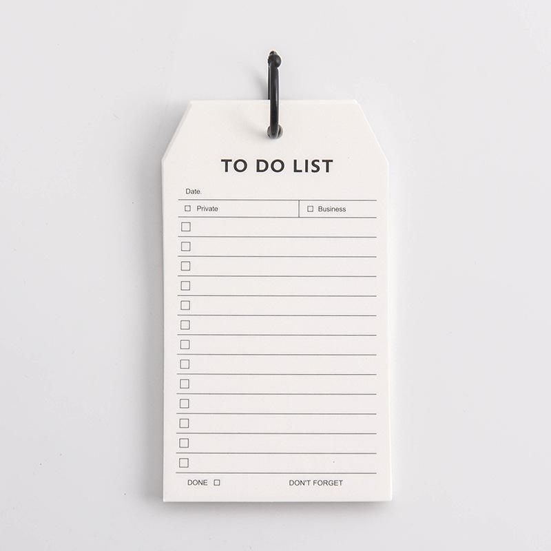 To do list & Daily Schedule - To Do List - PaperWrld