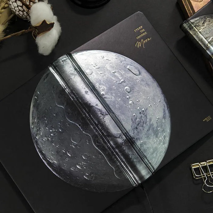 PAPERWRLD Universe Notebook