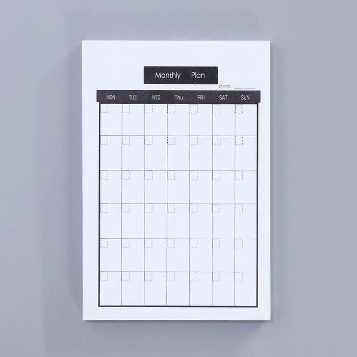 Sticky Notes Planner – Up 60% Off at PaperWrld