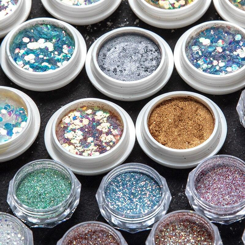 Sparkling Glitter Sets for Wax Seal Stamps - PaperWrld