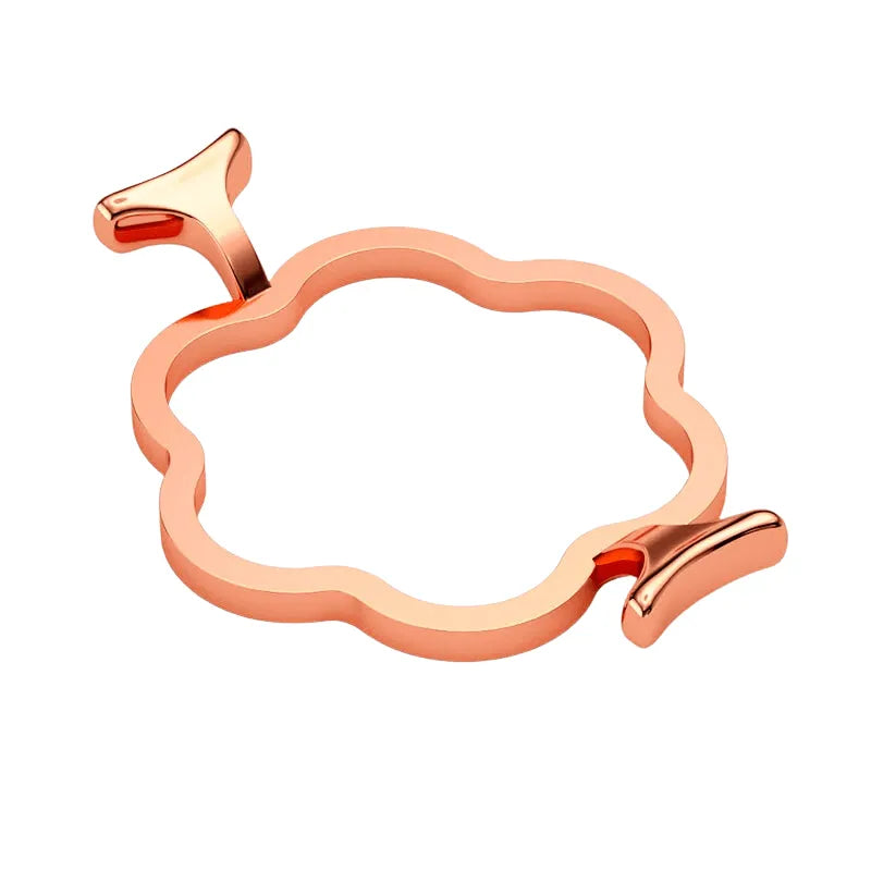 Elegant Wax Seal Ring Holder