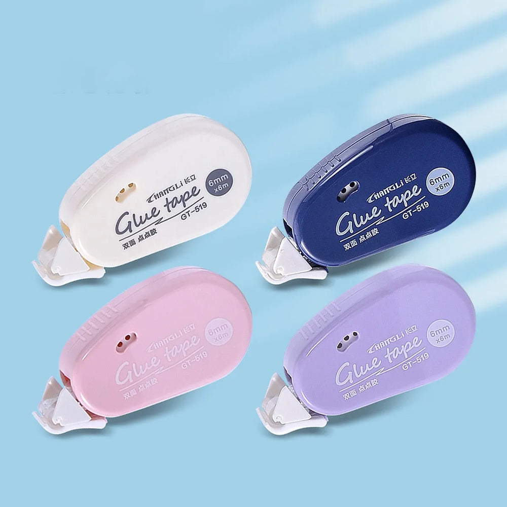 SmoothStick Double-Sided Glue Tape Roller – Up 60% Off at PaperWrld