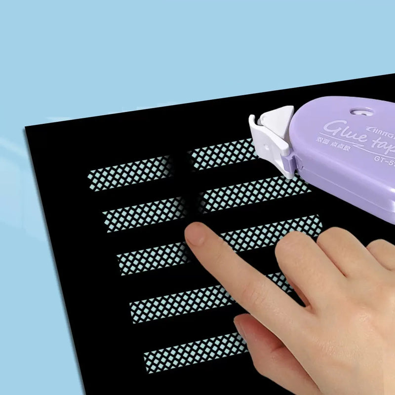 SmoothStick Double-Sided Glue Tape Roller – Up 60% Off at PaperWrld