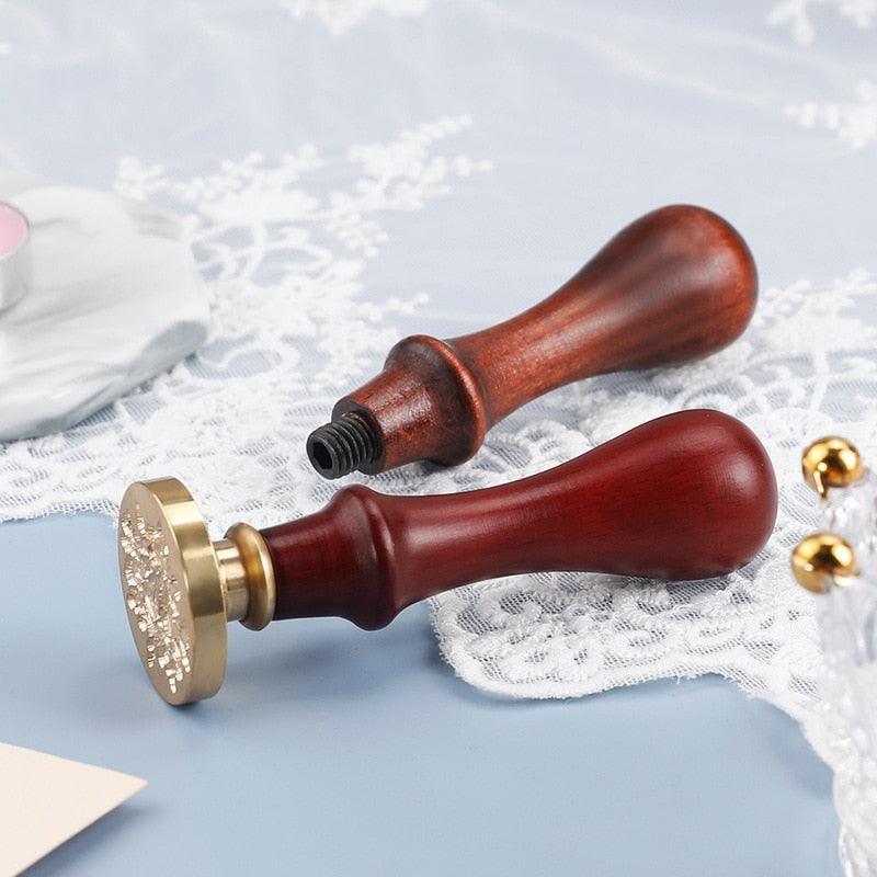 Handle for Wax Seal - PaperWrld