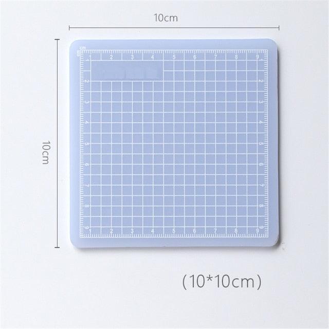  A5 Self Healing Cutting Mat Double Sided, Small